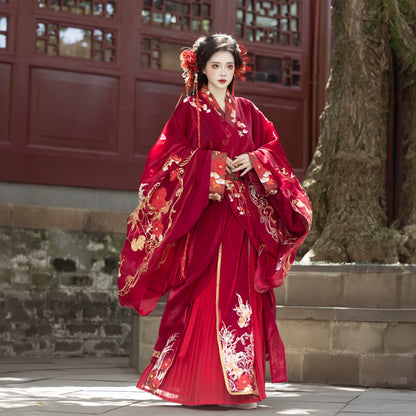 Serene Return Series Gilded Maiden