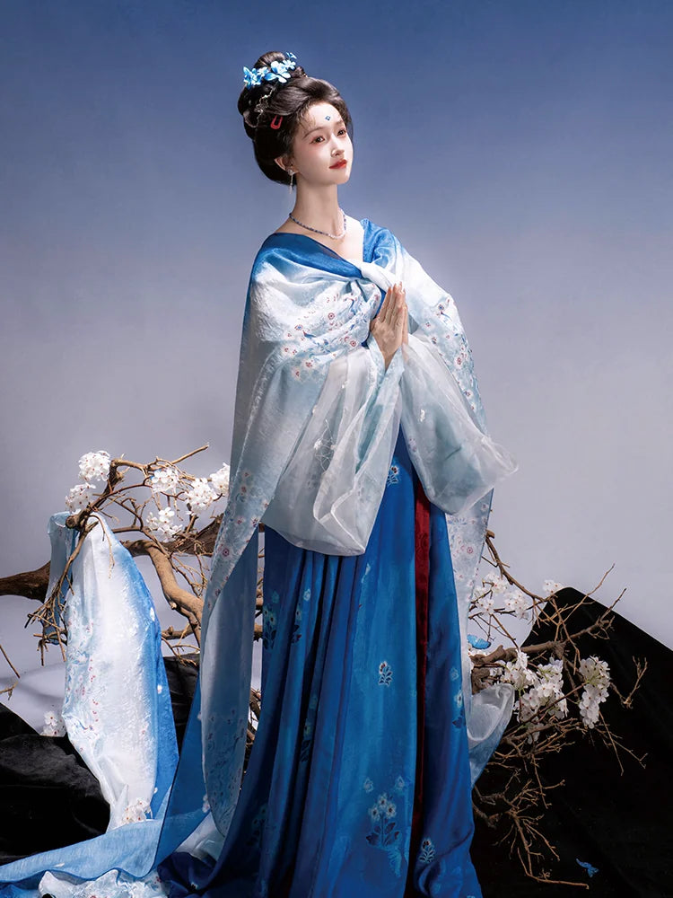 Picks Hype Series Hanfu Luofu Dream