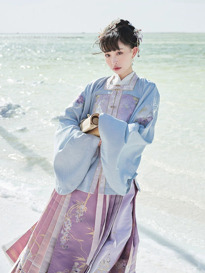 Chongming Zhi Meng : Dream of Double Light