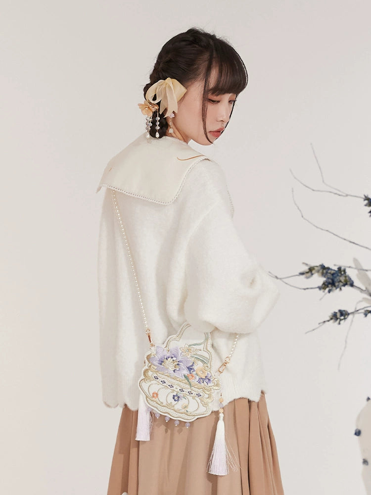 Gourongrong : Gourong Fluffy