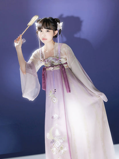 Yun Ni Zhao Yan : Iridalba