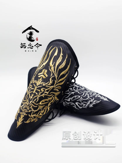Male & Unisex Series Hanfu Inkumbra