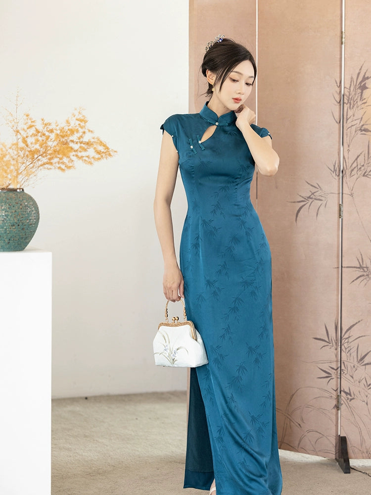 Lookbook Series Dreams Republic Of China Cheongsam