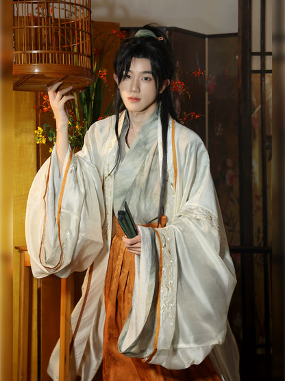 Male & Unisex Series Hanfu Fuso