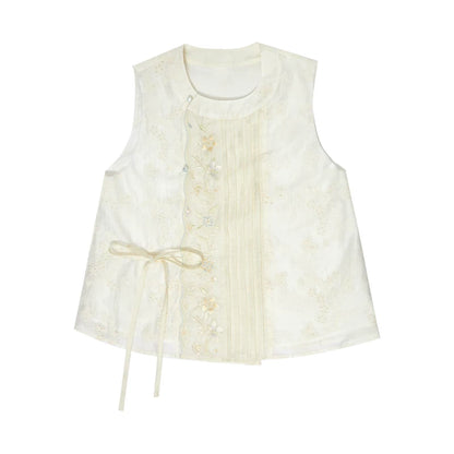 Xia Zhu : Summer Bamboo