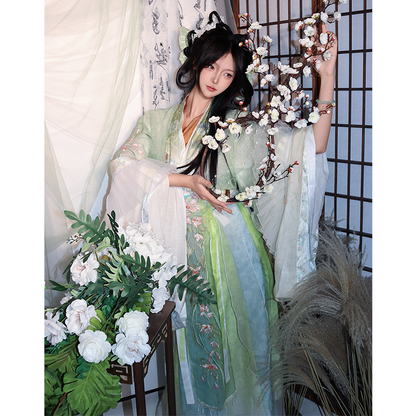 Picks Hype Series Hanfu Celestaris