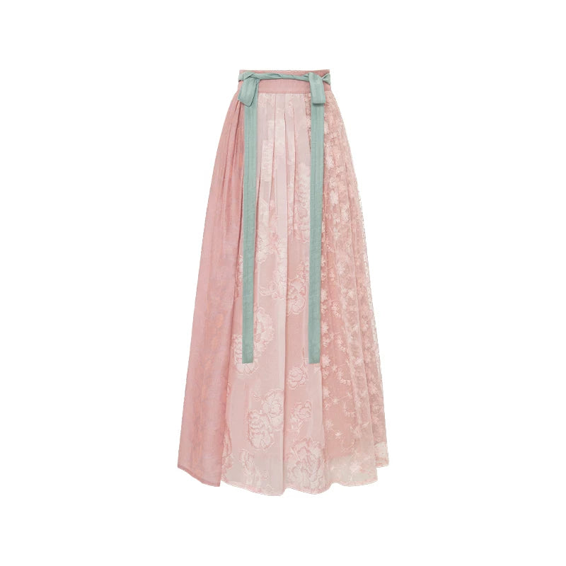 Ling Lan Chuan : Lily Valley Stream