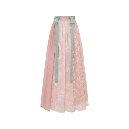 Ling Lan Chuan : Lily Valley Stream