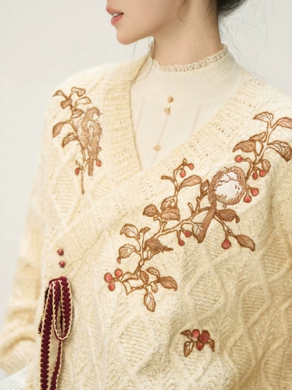 Xi Ying Tao ：Playful Cherry