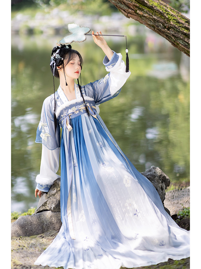 Serene Return Series Orchidbell