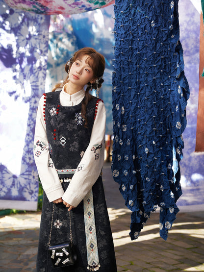 Jin Xiao : Brocade Sky