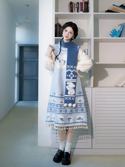 Picks Hype Series Hanfu Bark Biscuit