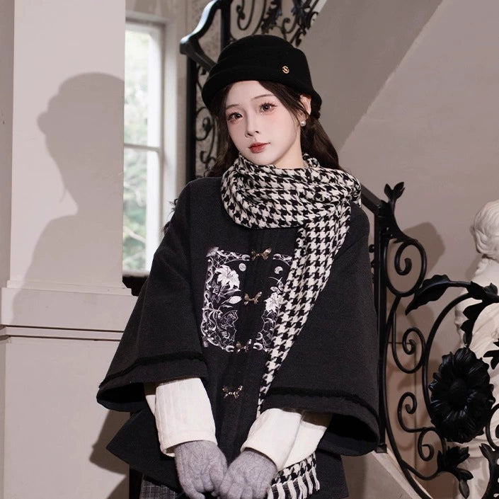 Picks Hype Series Hanfu Lunar Fog