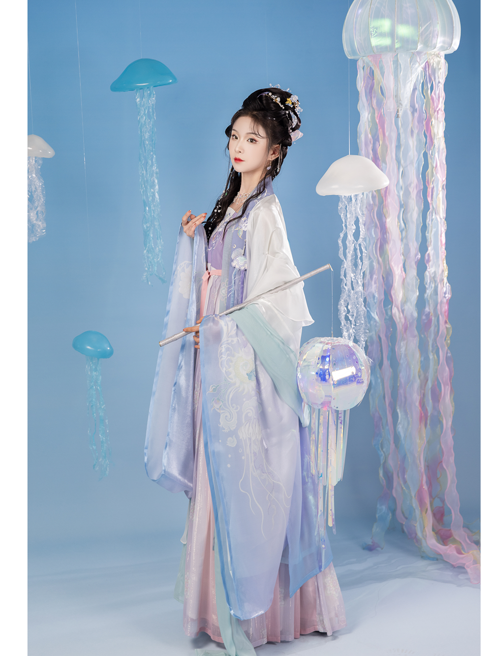Serene Return Series Selenglint