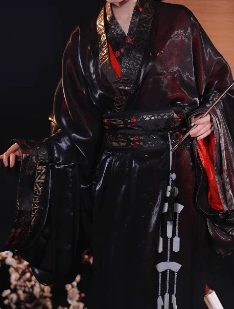 Picks Hype Series Hanfu Virgo