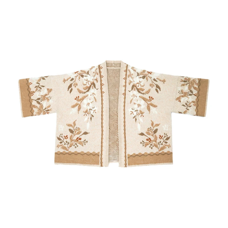 Sen Sui ：Forest Grain