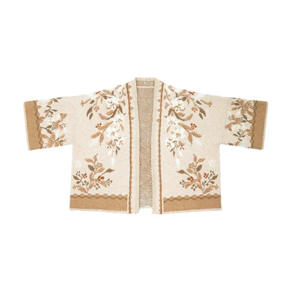 Sen Sui ：Forest Grain