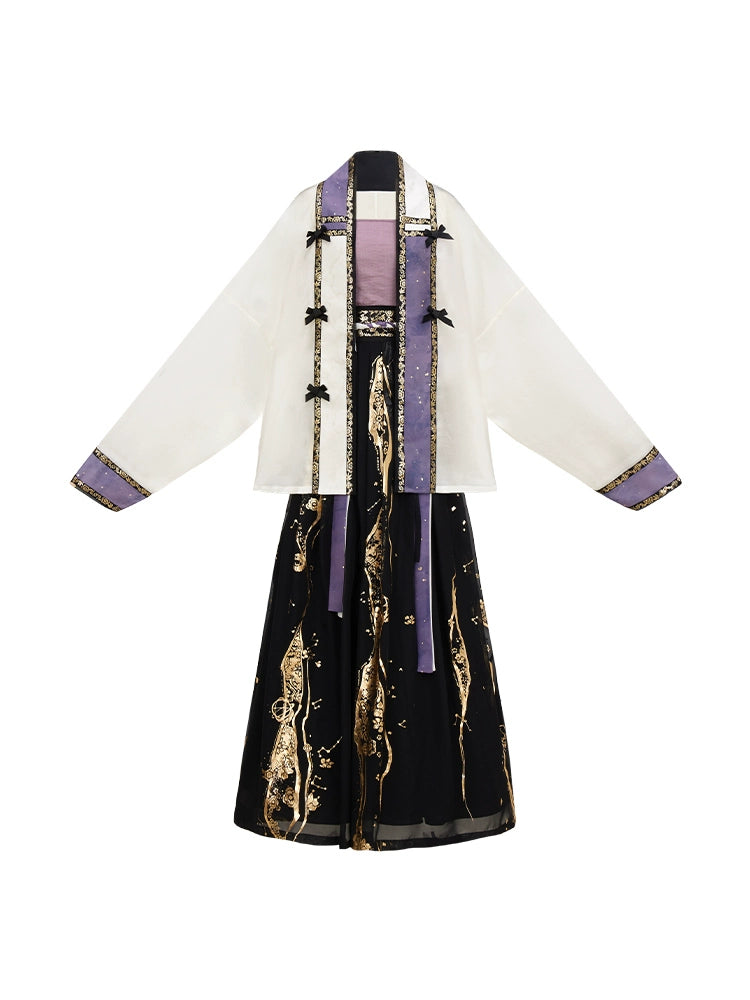 Yaoguang : Celestial Glitch