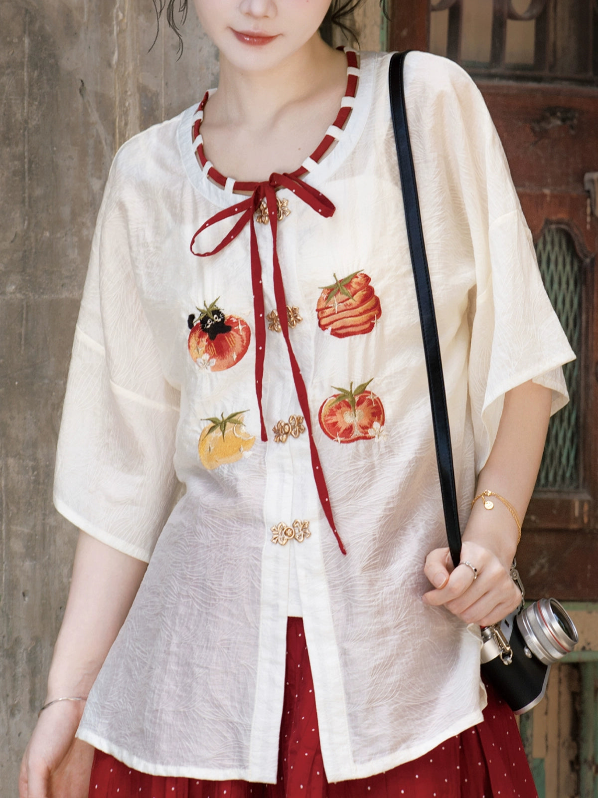 Picks Hype Series Hanfu Double Fortune