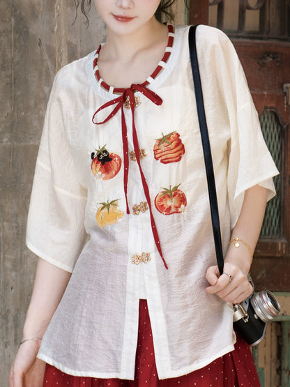 Picks Hype Series Hanfu Double Fortune