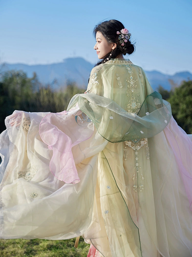 Chuimeng Shenghua : Dream Blossom