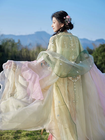 Chuimeng Shenghua : Dream Blossom