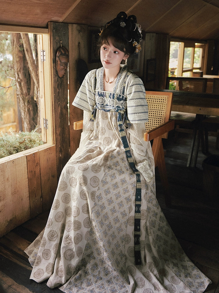Mu Xi Yu : Osmanthusrain