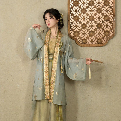 Bi Yu Chen : Jade Dust