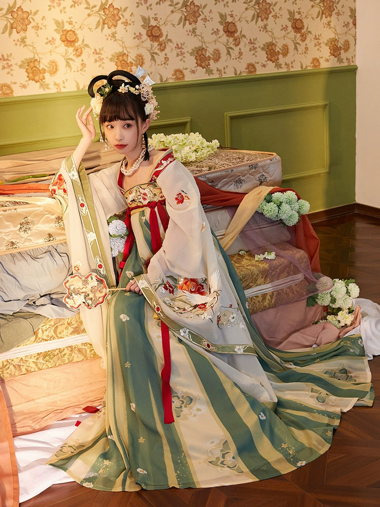 Xiguang Meiren : Luminous Enchantress
