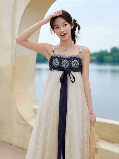 Mu Feng : Bathe Wind