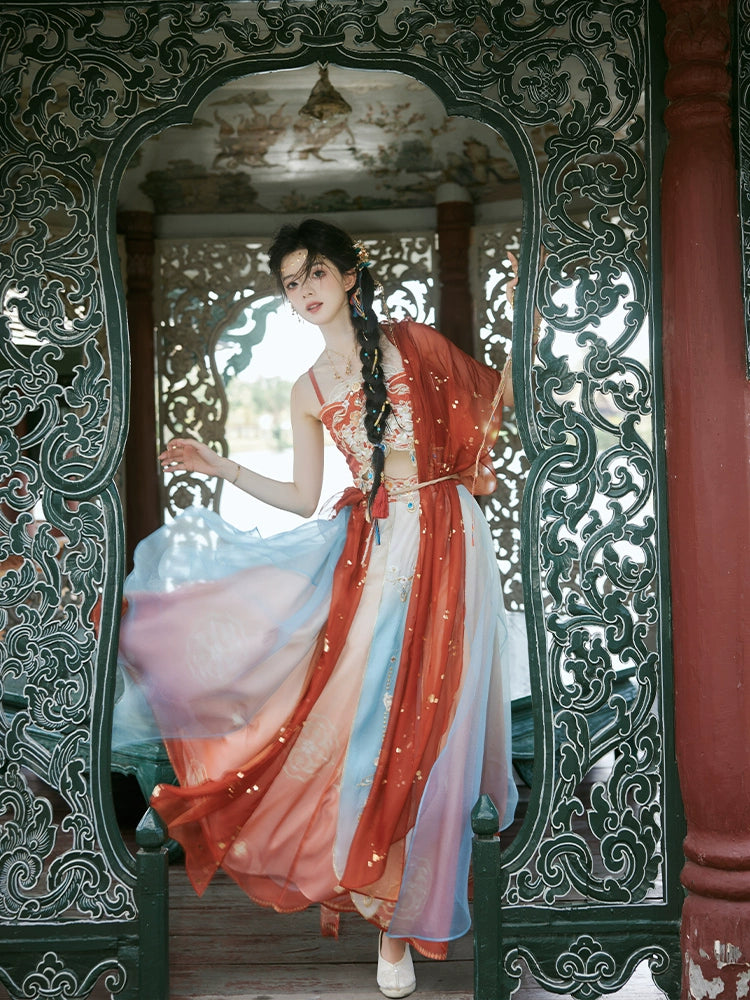 Chang'e Mozhong Huanying : Lunar Mirage