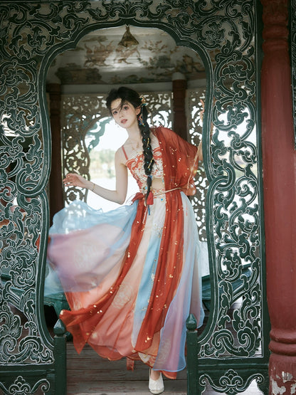 Chang'e Mozhong Huanying : Lunar Mirage