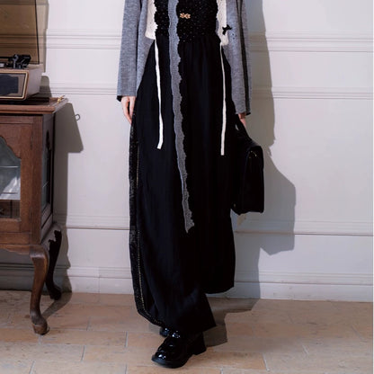 Picks Hype Series Hanfu Dark Agarwood