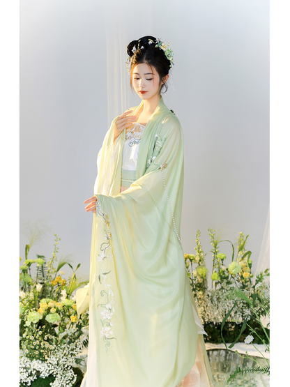 Serene Return Series Circescent