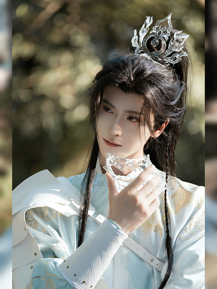 Male & Unisex Series Hanfu Eclipsera