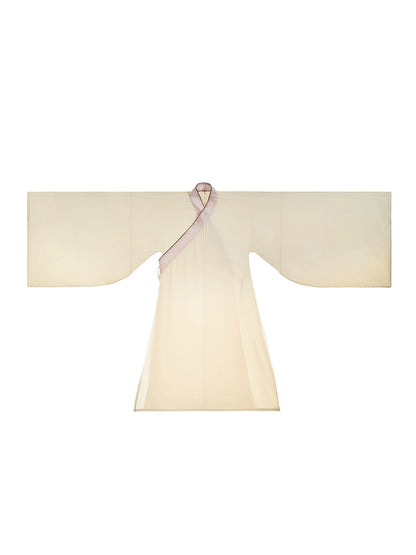 Ethereal Dreamscape Series Supreme Hanfu-Dreamlet