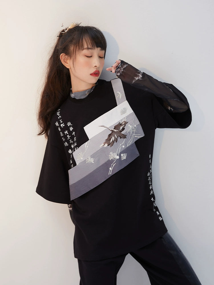 Heisong He : Obsidian
