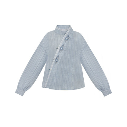 Cang Ming Ye : Abyssal Night