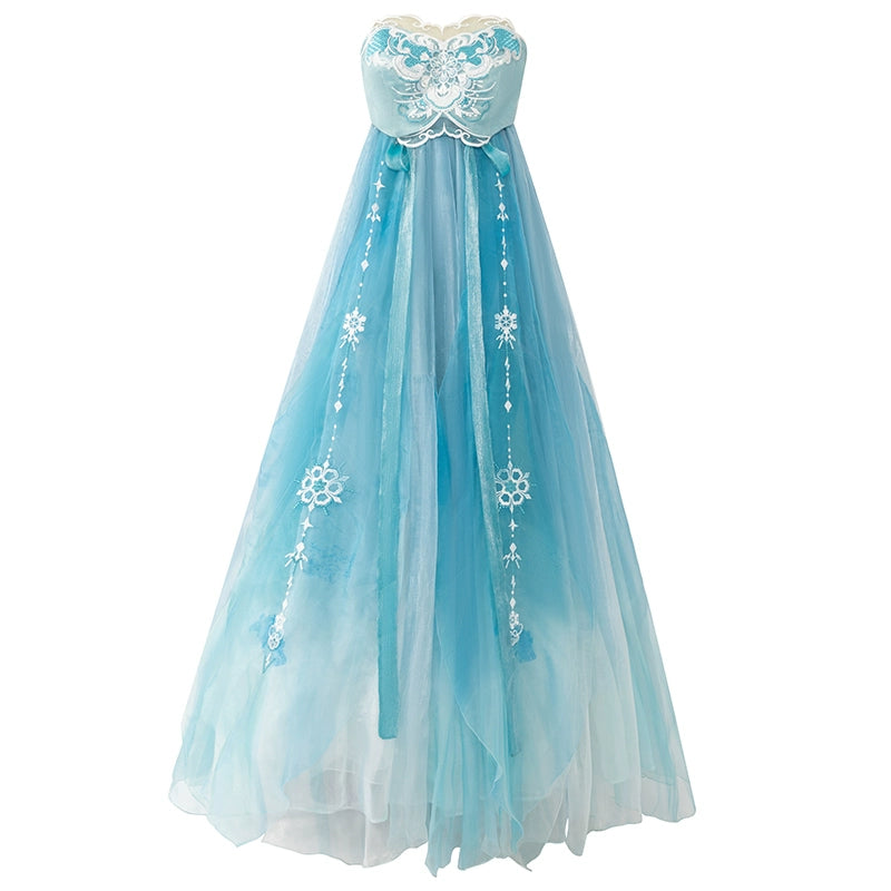 Timeless Fragrance Series Princessa Hanfu