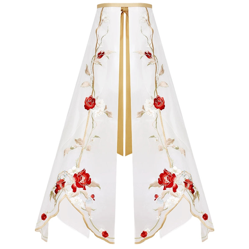 Ye Shou Mei Gui : Bellarose
