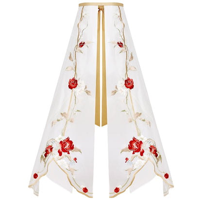 Ye Shou Mei Gui : Bellarose