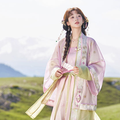 Hua Sui Chi : Bloomtardy