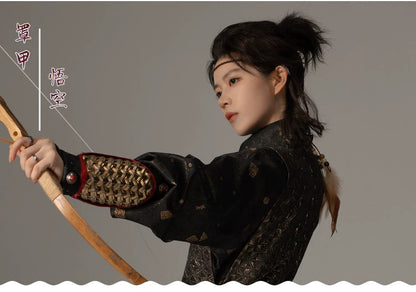 Male & Unisex Series Hanfu Vacuaware