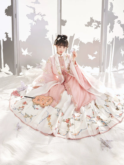 Mei Zai : How Sublime