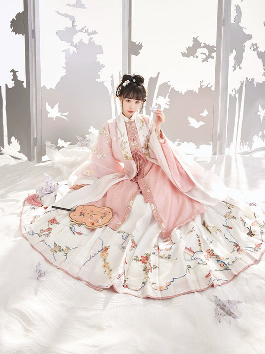 Mei Zai : How Sublime