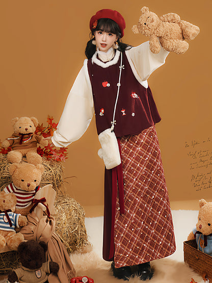 Picks Hype Series Hanfu Dreamweave Isle