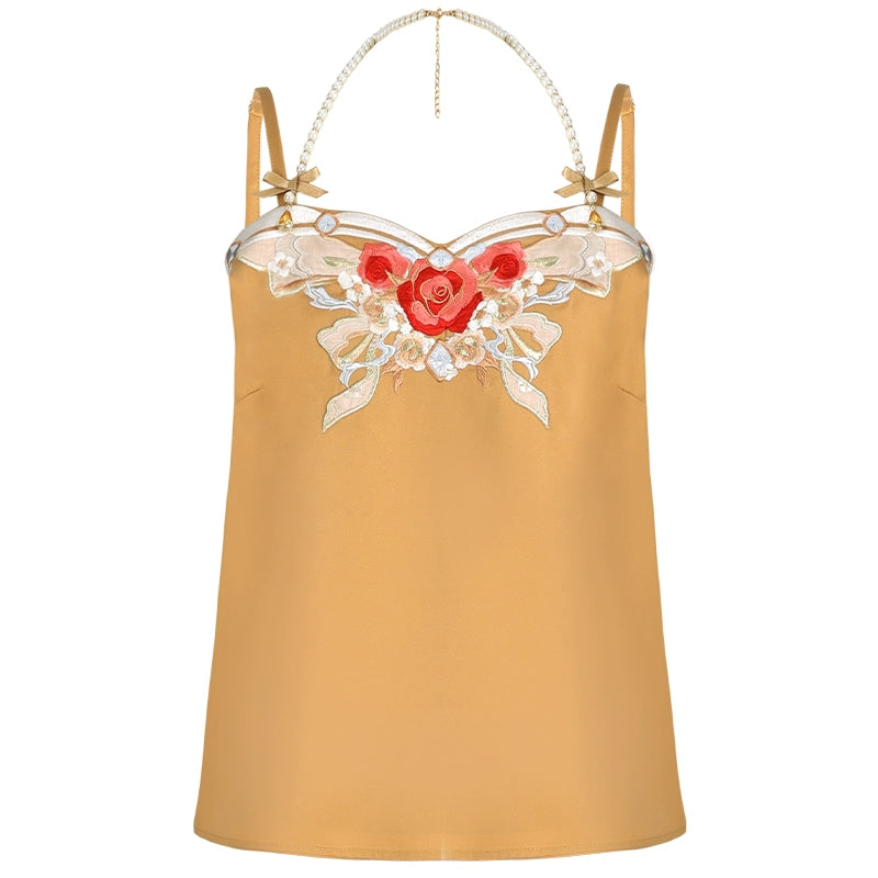 Ye Shou Mei Gui : Bellarose
