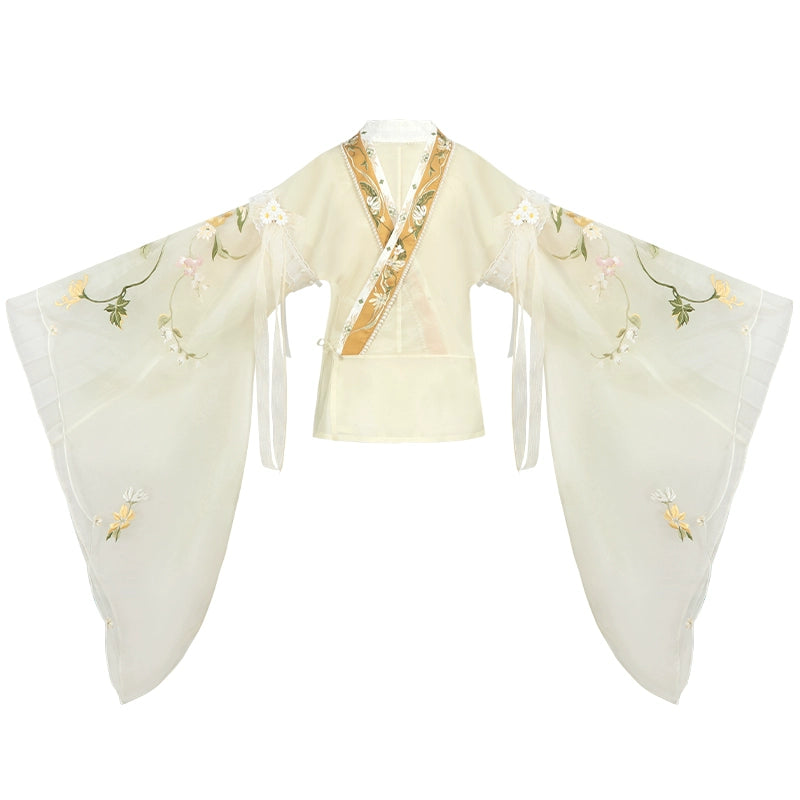 Ju Se You Ran : Photosynthetic Skirt