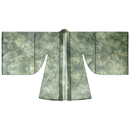 Alundale's Gemstone : Frost Gem-Large Sleeve Shirt
