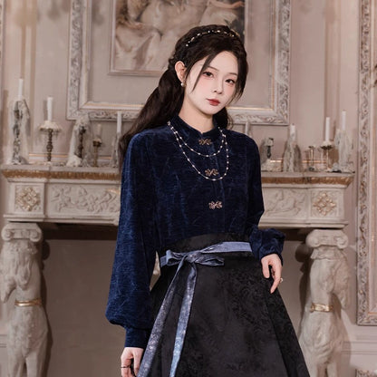 Picks Hype Series Hanfu Lucent Fantasy